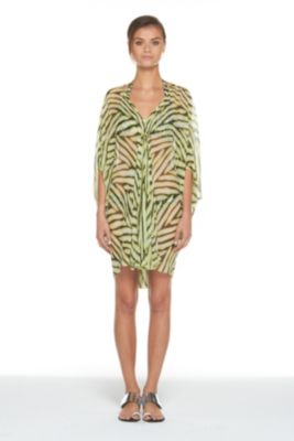 Leuretti Dress