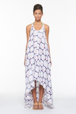 Carsandra Beach Dress