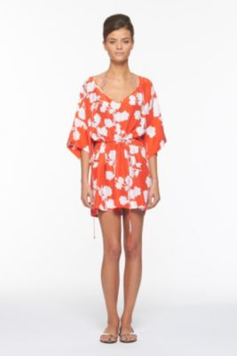 Iniko Beach Dress