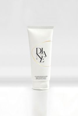 Diane Fragrance Lotion 200ml