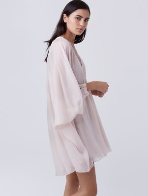 in Nude