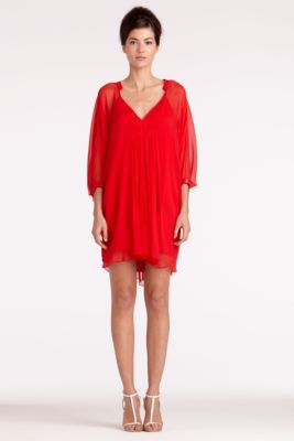 Fleurette Dress