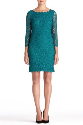 in Deep Teal