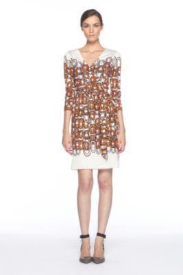 New Julian Dress