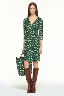 Dvf julian outlet