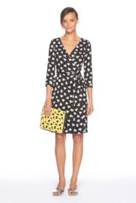 New Julian Dress