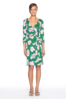 New Julian Dress