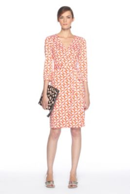 New Julian Dress