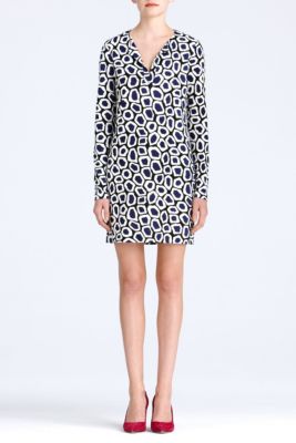 Reina Dress