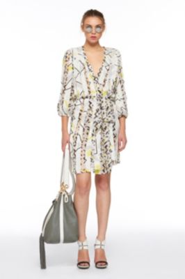 Marmara Dress