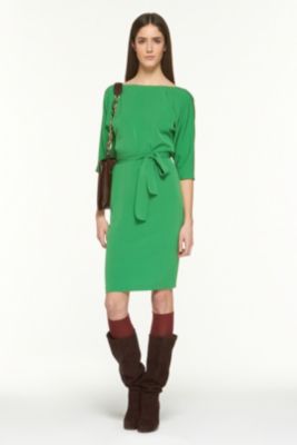 Dvf maja hot sale dress