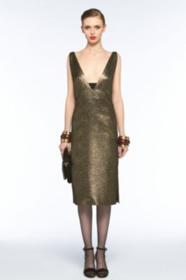 Chastity Dress