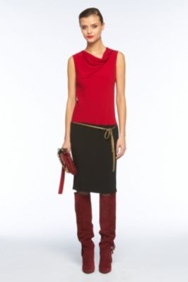 Crista Dress