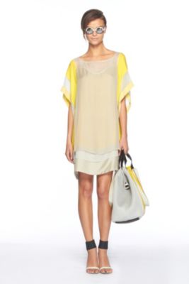 Umeki Dress