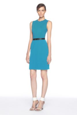 Parquet Dress