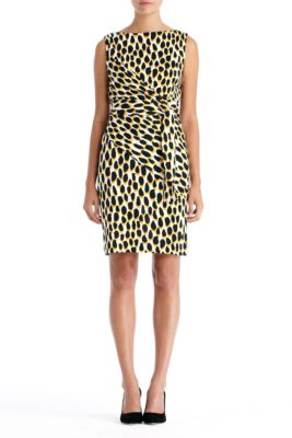 Shina Dress