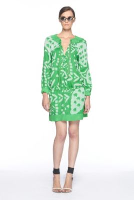 Mikino Dress