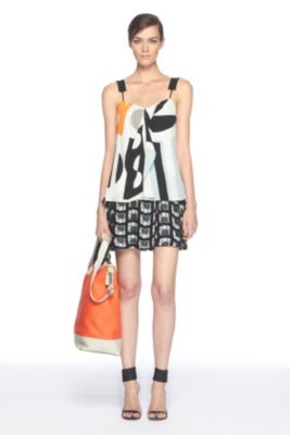 Kamika Dress (look #20)