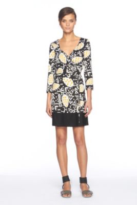 Naoki Dress
