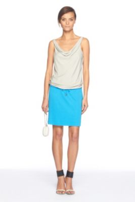 New Tadd Color Block Dress