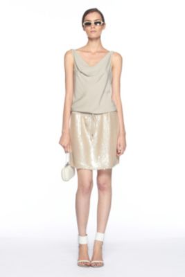 Tadd Embellished Dress