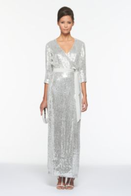 Julian Embellished Gown