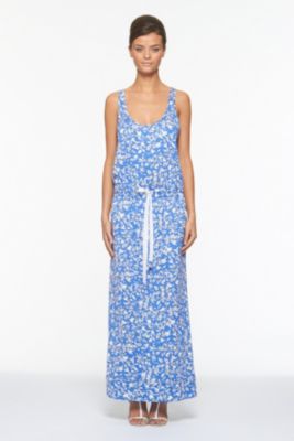 Zamara Dress