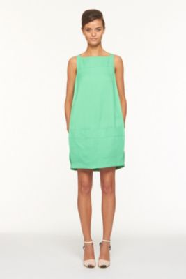 Dallas Dress