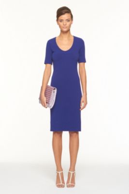 Alegra Dress