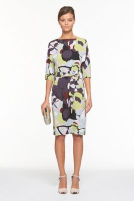 Maja Two Dress