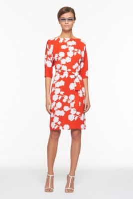 Maja Two Dress
