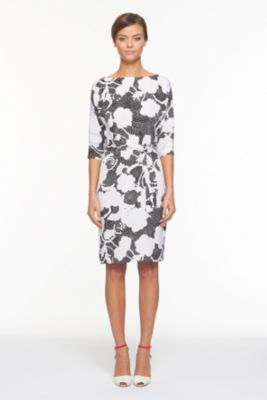 Maja Two Dress