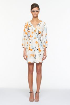 Julieta Dress