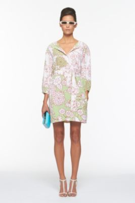 Julieta Dress