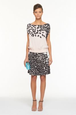 Tomori Dress