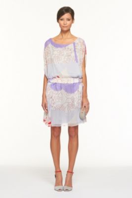 Tomori Dress