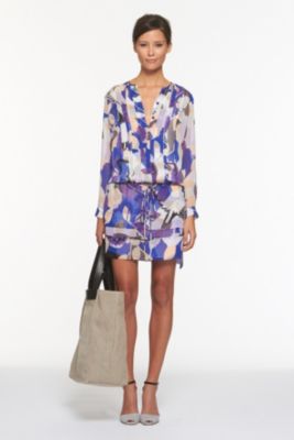 Francesca Dress