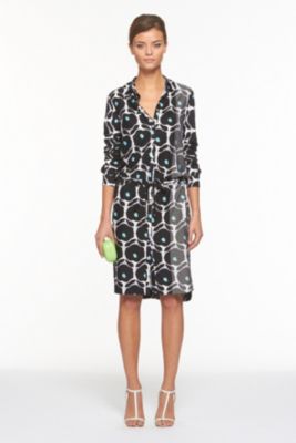 Kovacs Dress