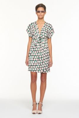Natalie Dress
