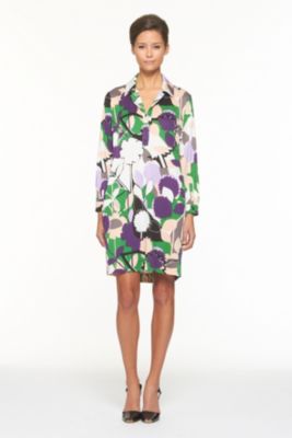 Nicole Dress