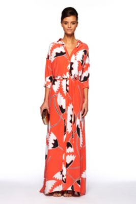 Laramie Dress