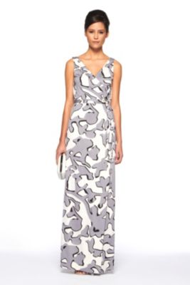 Yazhi Dress