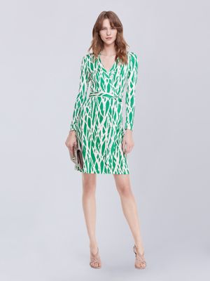 Designer Dresses on Sale Wrap Dresses on Sale by DVF