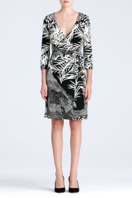 in Palm Forest Black