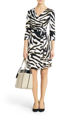 in Zebra Shadow Black