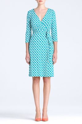 in Chain Link Medium Green