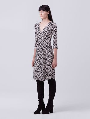 Designer Dresses on Sale Wrap Dresses on Sale by DVF