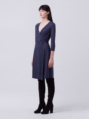 Designer Dresses on Sale Wrap Dresses on Sale by DVF