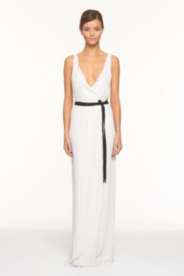 Yazhi Sequined Gown