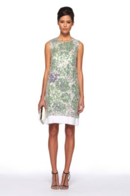 Izzy Embellished Dress